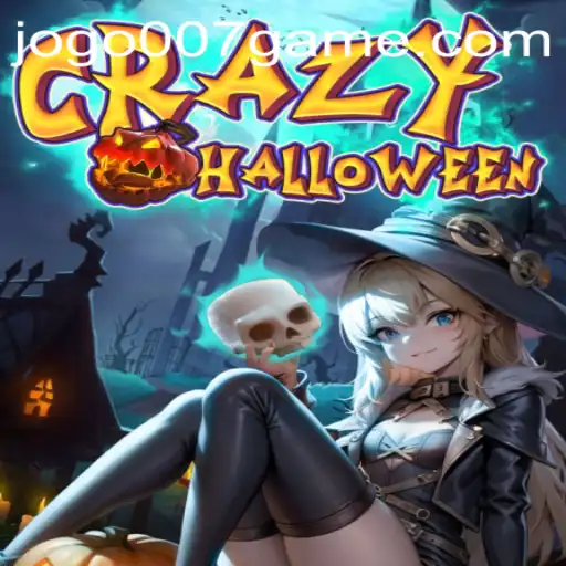 Explorando o Mundo de CrazyHalloween: Um Jogo de Aventuras Assustadoras com Elementos de Espionagem