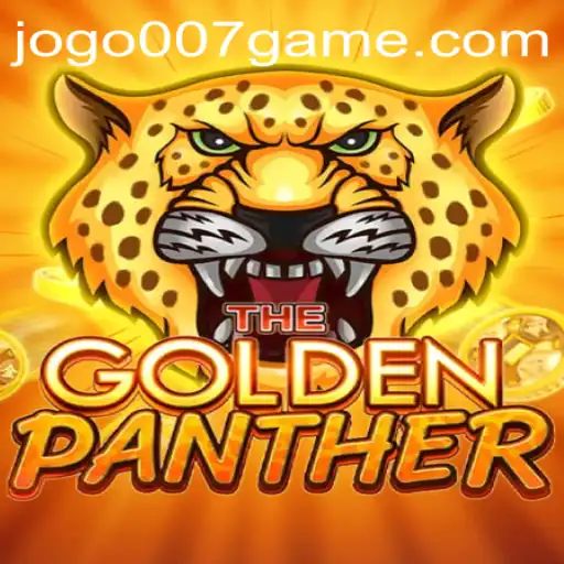 Explorando o Mundo de GOLDENPANTHER: O Jogo 007game