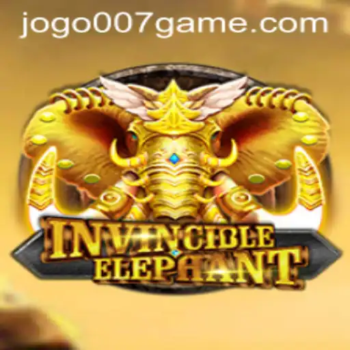 Descubra o Mundo de InvincibleElephant: O 007game Fascinante