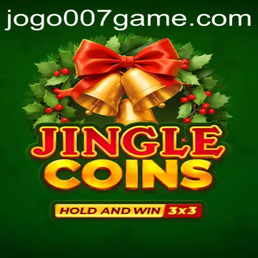 Explorando Jinglecoins: O Jogo do Momento com a Temática 007game