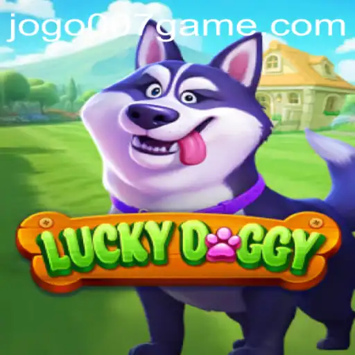 Descubra as Emoções de LuckyDoggy e as Regras Inovadoras do 007game