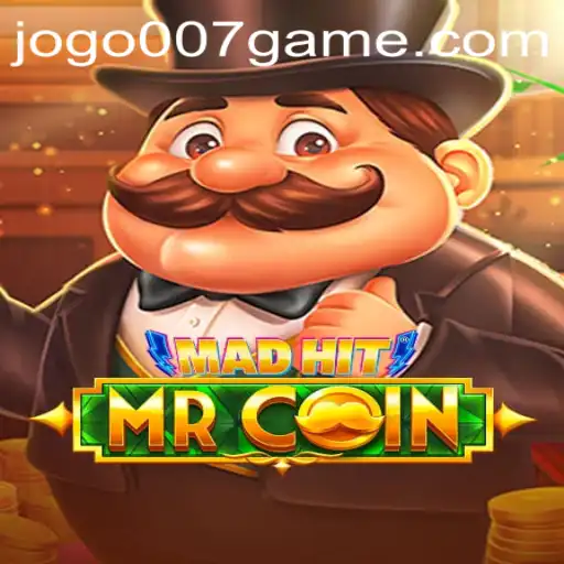 Descubra o Excitante Mundo de MadHitMrCoin e o Fascínio do 007game