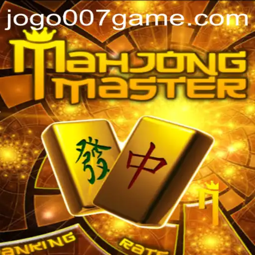 Descubra o Fascinante Mundo de MahJongMaster: O Jogo 007game que Conquista Fãs Mundiais