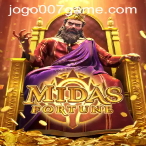 Explorando o Universo de MidasFortune: O Jogo de Estratégia Revolucionário