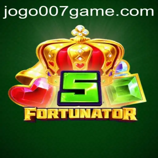Explorando o Mundo de 5Fortunator: A Nova Sensação do 007game