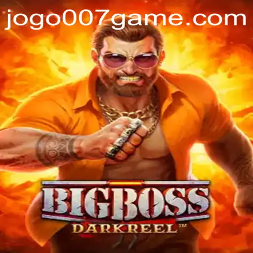 BigBoss: Uma Imersão no Mundo de 007game