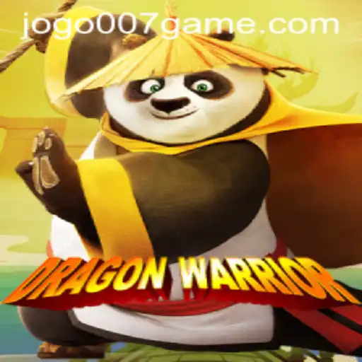 Introdução ao Jogo DragonWarrior: A Aventura Moderna do 007game