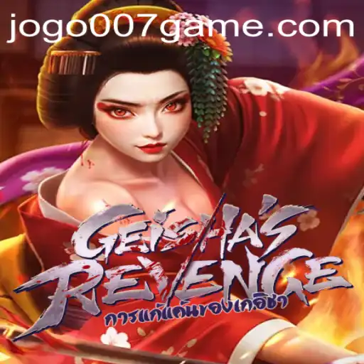 GeishasRevenge: Uma Nova Experiência de Jogo com Elementos de Espionagem