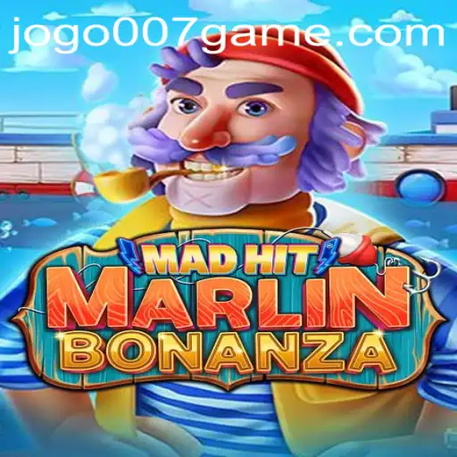 Descubra a Aventura do Jogo MadHitMarlinBonanza com 007game