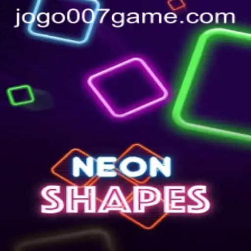 Descubra NeonShapes: O Novo Sensação 007game