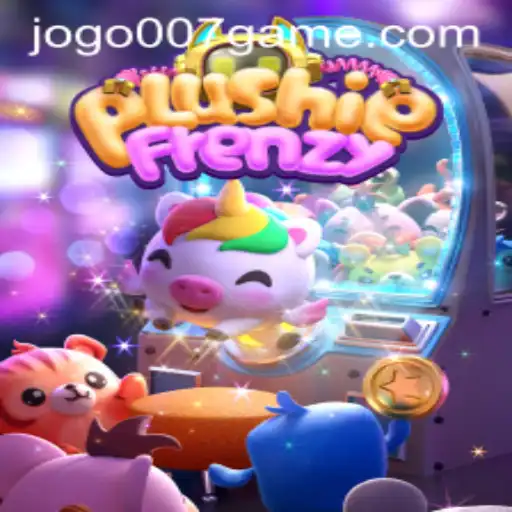 Descubra a Emoção do Jogo PlushieFrenzy: A Nova Sensação no Mundo dos 007game