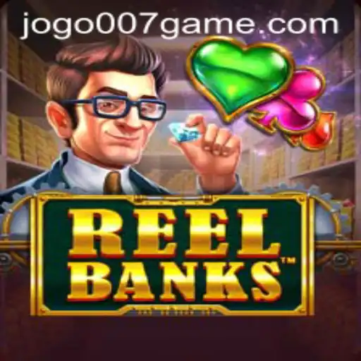 ReelBanks: Uma Experiência Imersiva no Mundo dos Cassinos Online