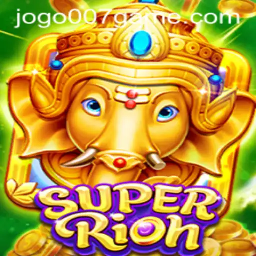 SuperRich: O Novo Fenômeno do Mundo dos Jogos