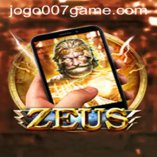Descubra ZeusM: O Novo Fenômeno dos Jogos de Estratégia - 007game