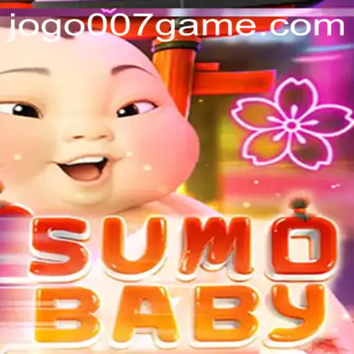 Descubra SumoBaby: O Jogo Inovador Inspirado em 007game