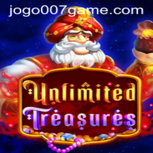 UnlimitedTreasures: Descubra o Envolvente Mundo do 007game