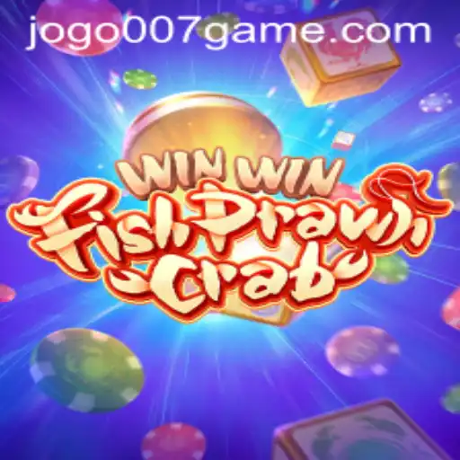 Explorando o 'WinWinFishPrawnCrab': O Jogo Que Está Conquistando Todos