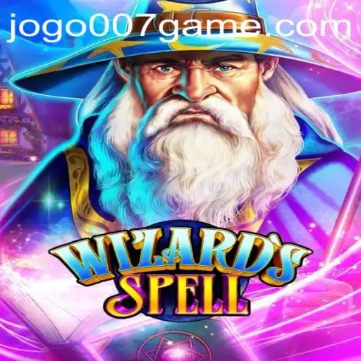 Descubra o Universo de WizardsSpell: O Envolvente Jogo 007game